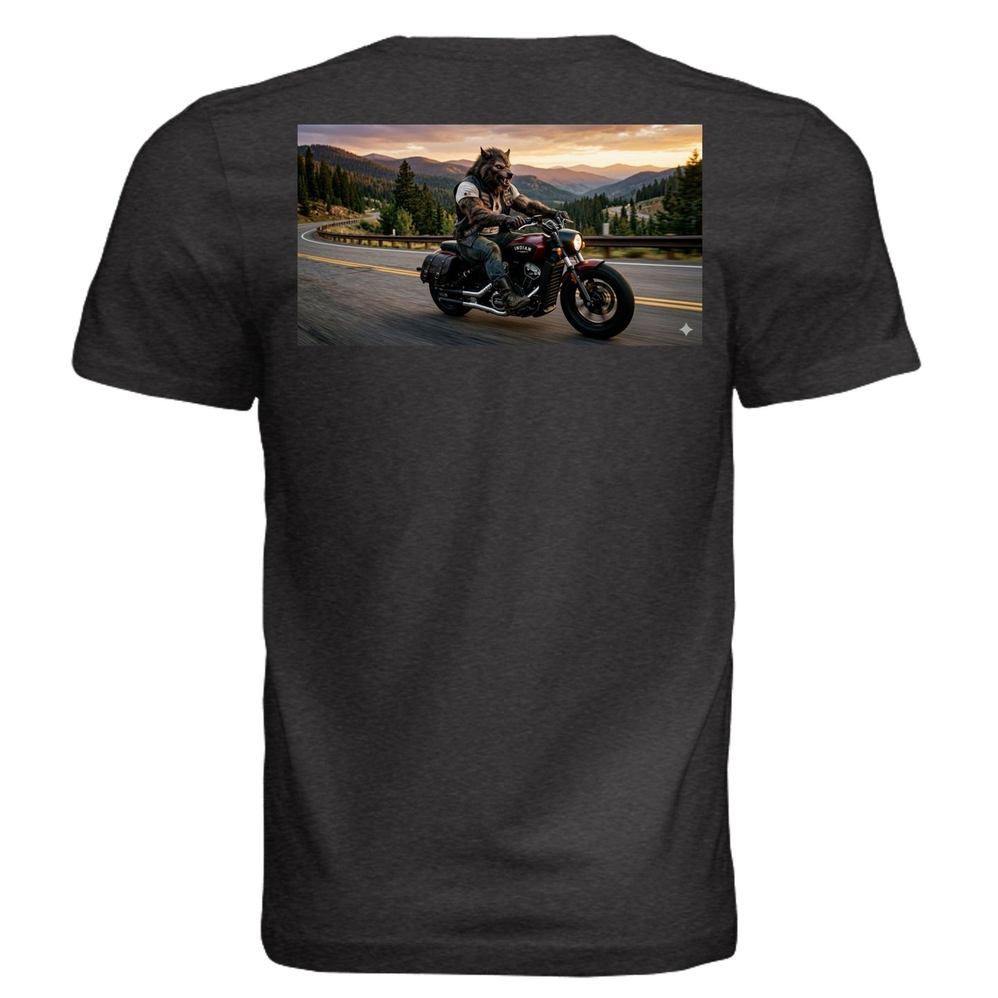 born2bwld - Wolfpack designs