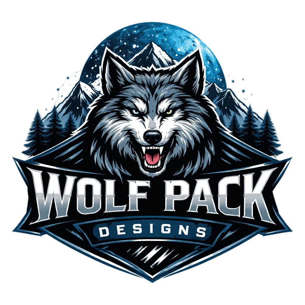 Wolfpack news - Wolfpack designs