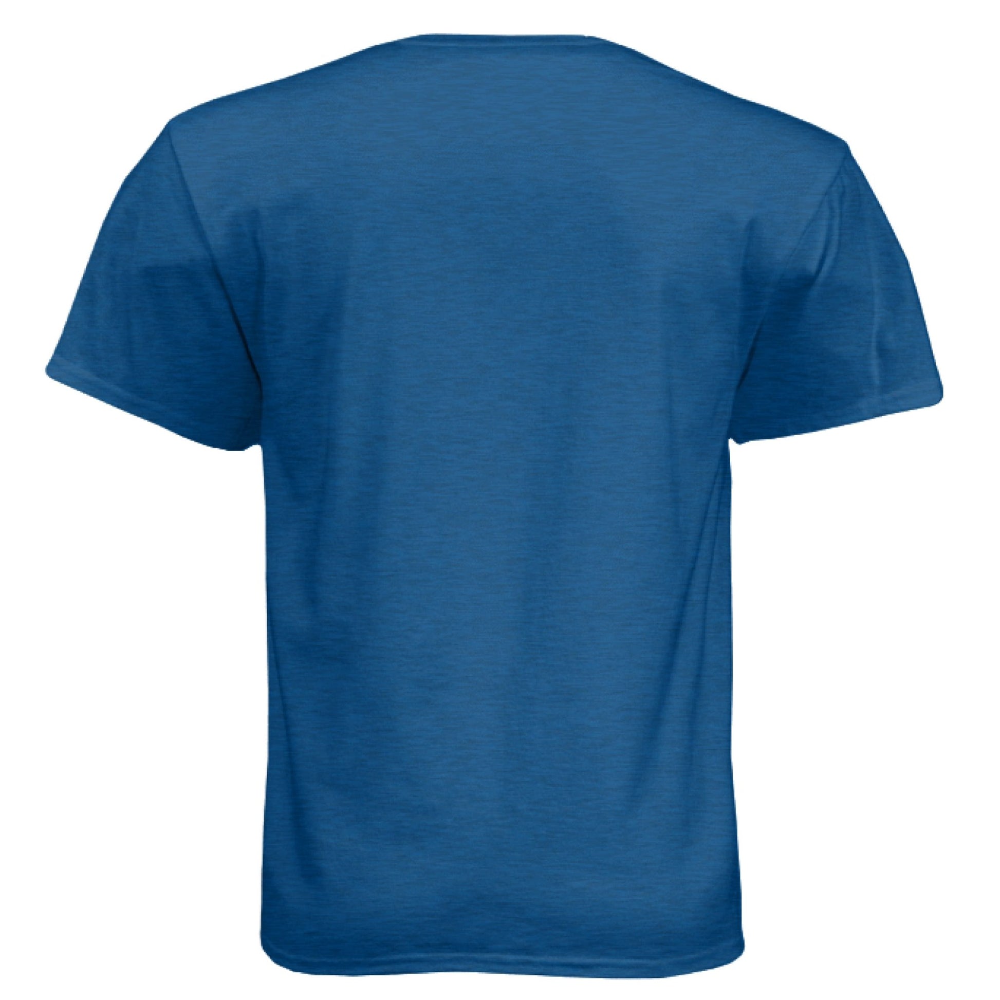 Bigbuck2 Men’s Premium CVC Crew Shirt - Wolfpack designs