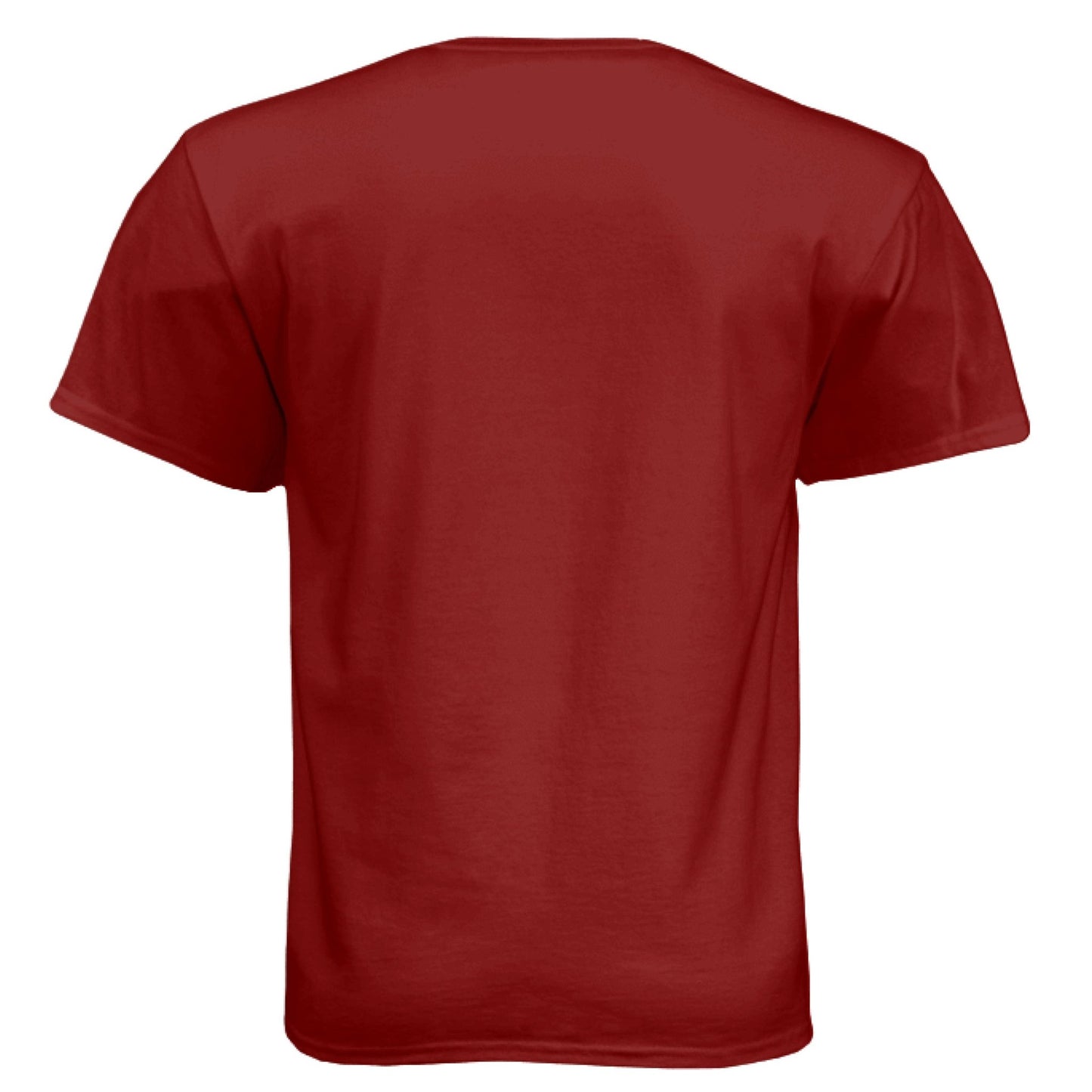 Bigbuck2 Men’s Premium CVC Crew Shirt - Wolfpack designs