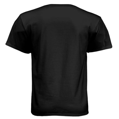 Bigbuck2 Men’s Premium CVC Crew Shirt - Wolfpack designs