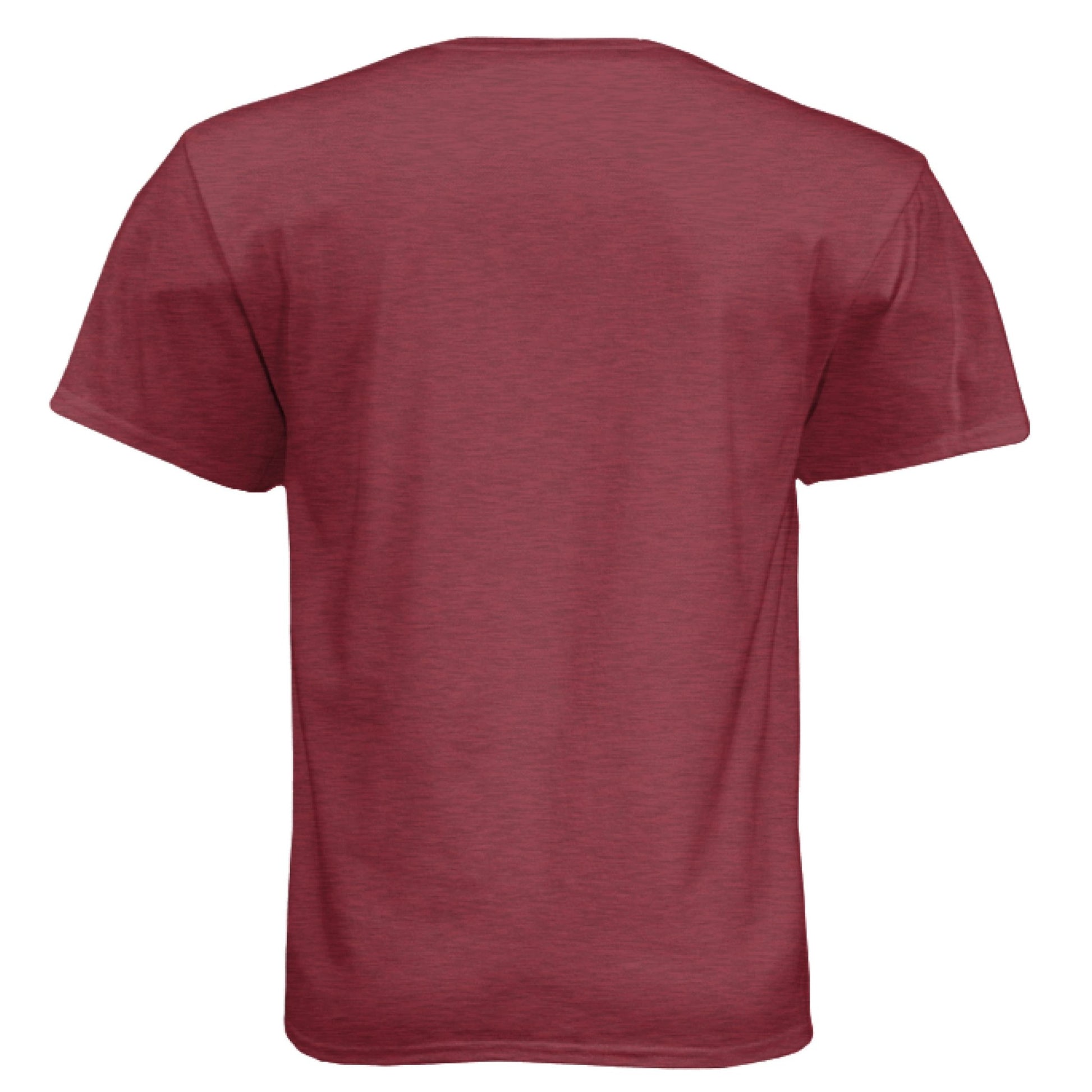 Bigbuck2 Men’s Premium CVC Crew Shirt - Wolfpack designs