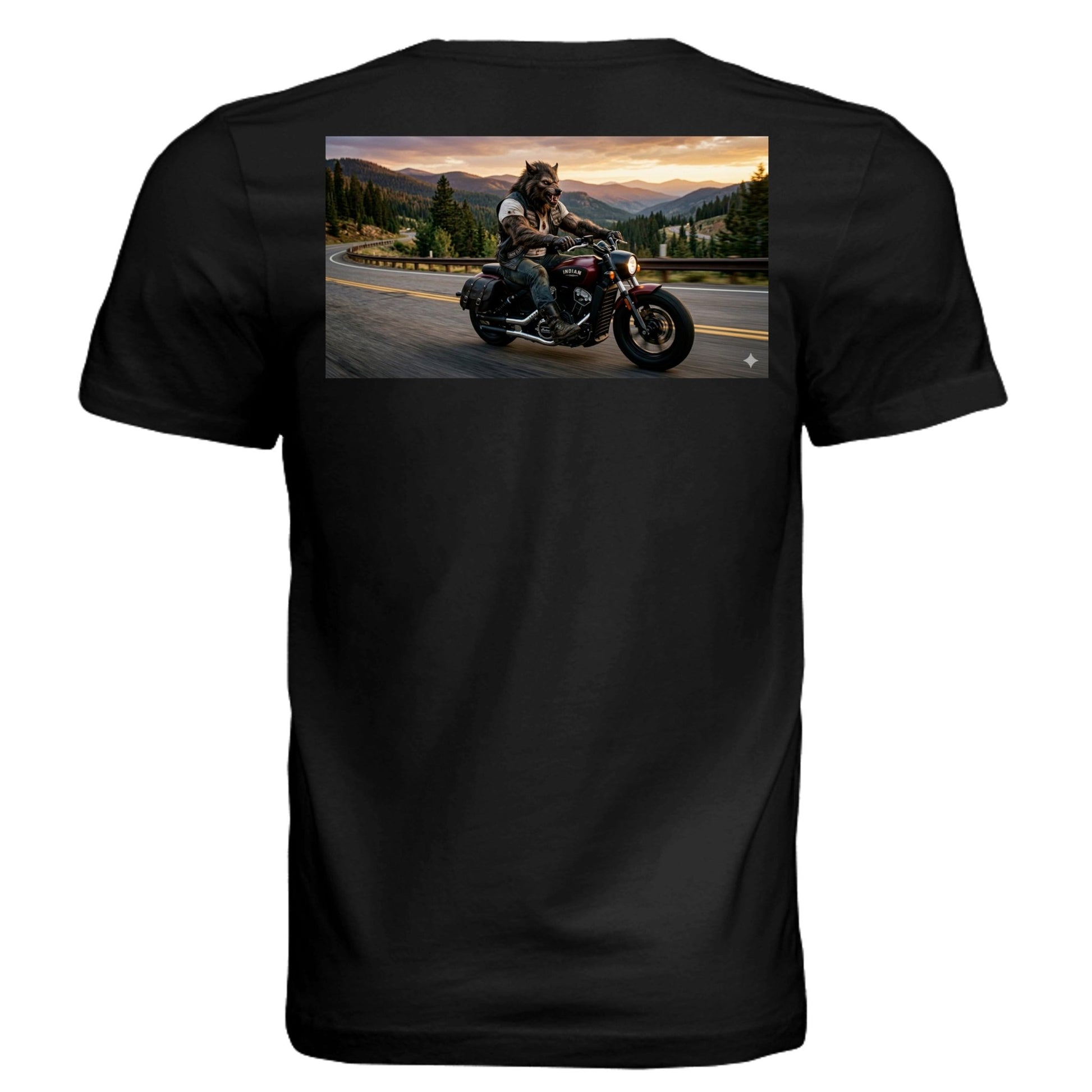 born2bwld - Wolfpack designs