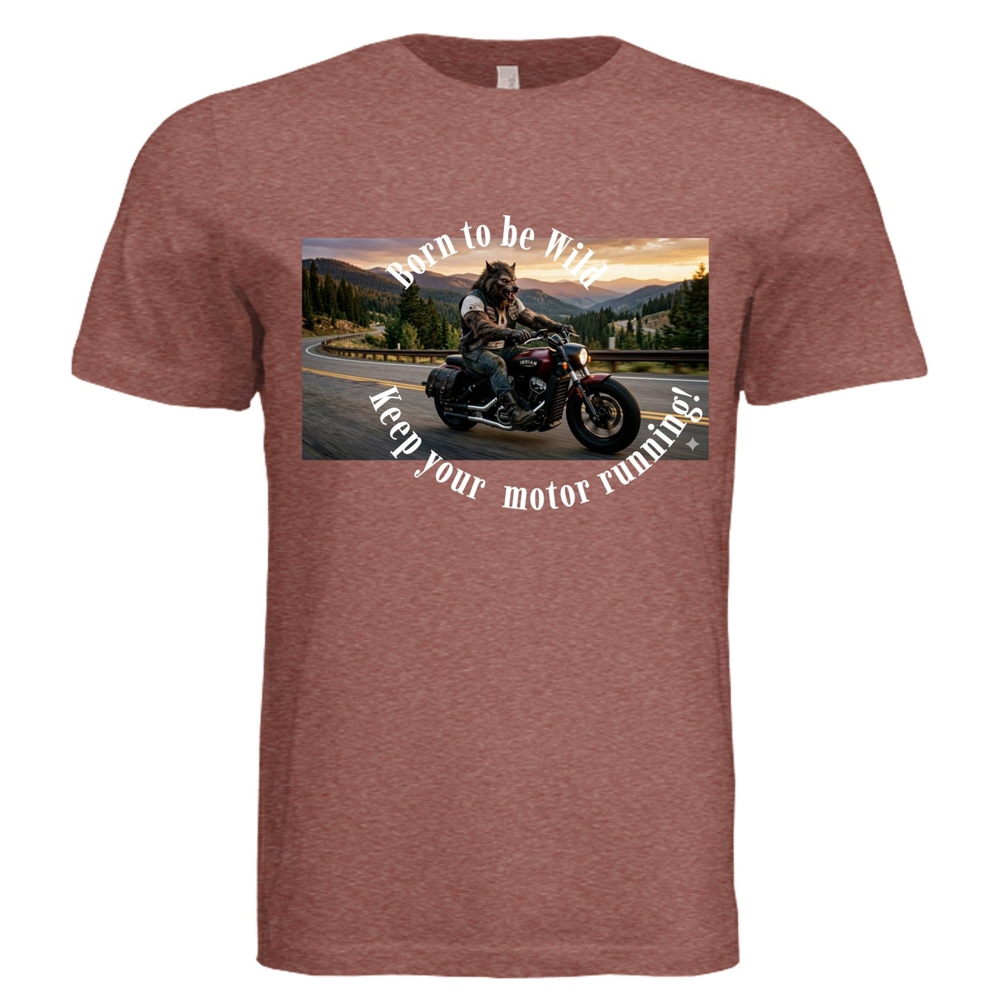 born2bwld - Wolfpack designs