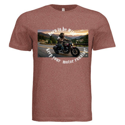 born2bwld - Wolfpack designs