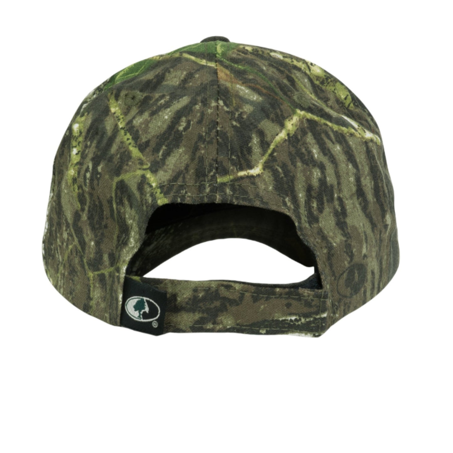 Buckslayer Camouflage Cap – Port Authority C871 - Wolfpack designs