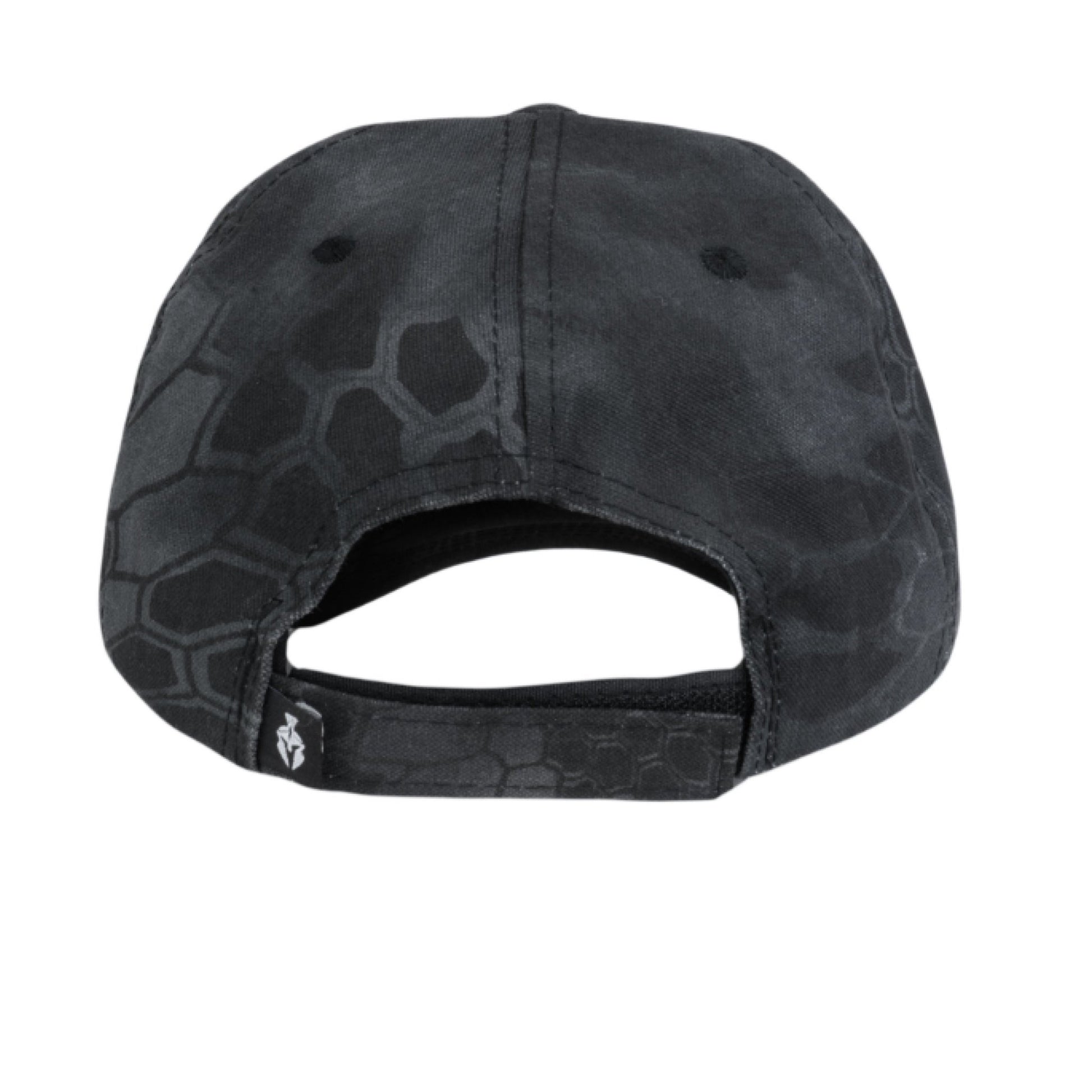 Buckslayer Camouflage Cap – Port Authority C871 - Wolfpack designs