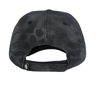 Buckslayer Camouflage Cap – Port Authority C871 - Wolfpack designs