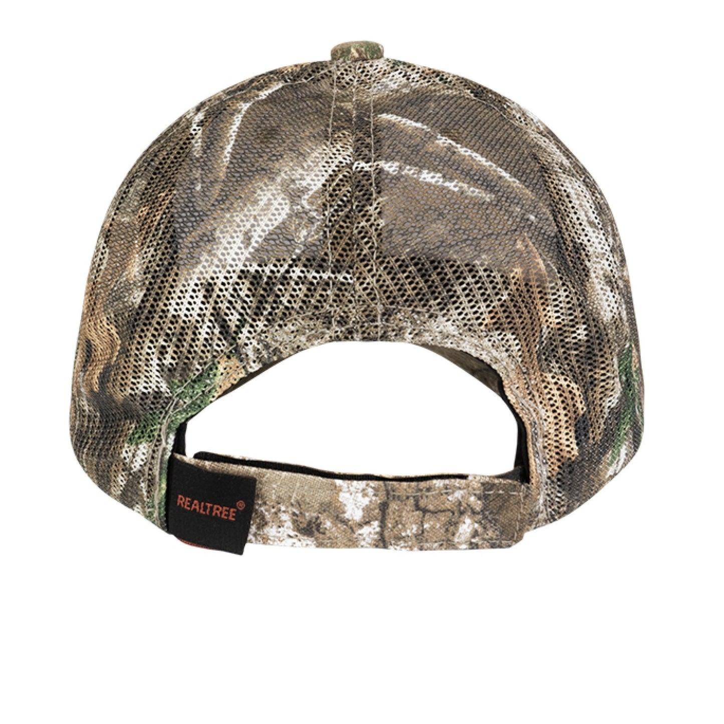 Deerhunter Pro Camouflage Cap – Port Authority Mesh Back - Wolfpack designs