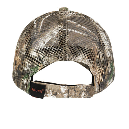 Deerhunter Pro Camouflage Cap – Port Authority Mesh Back - Wolfpack designs