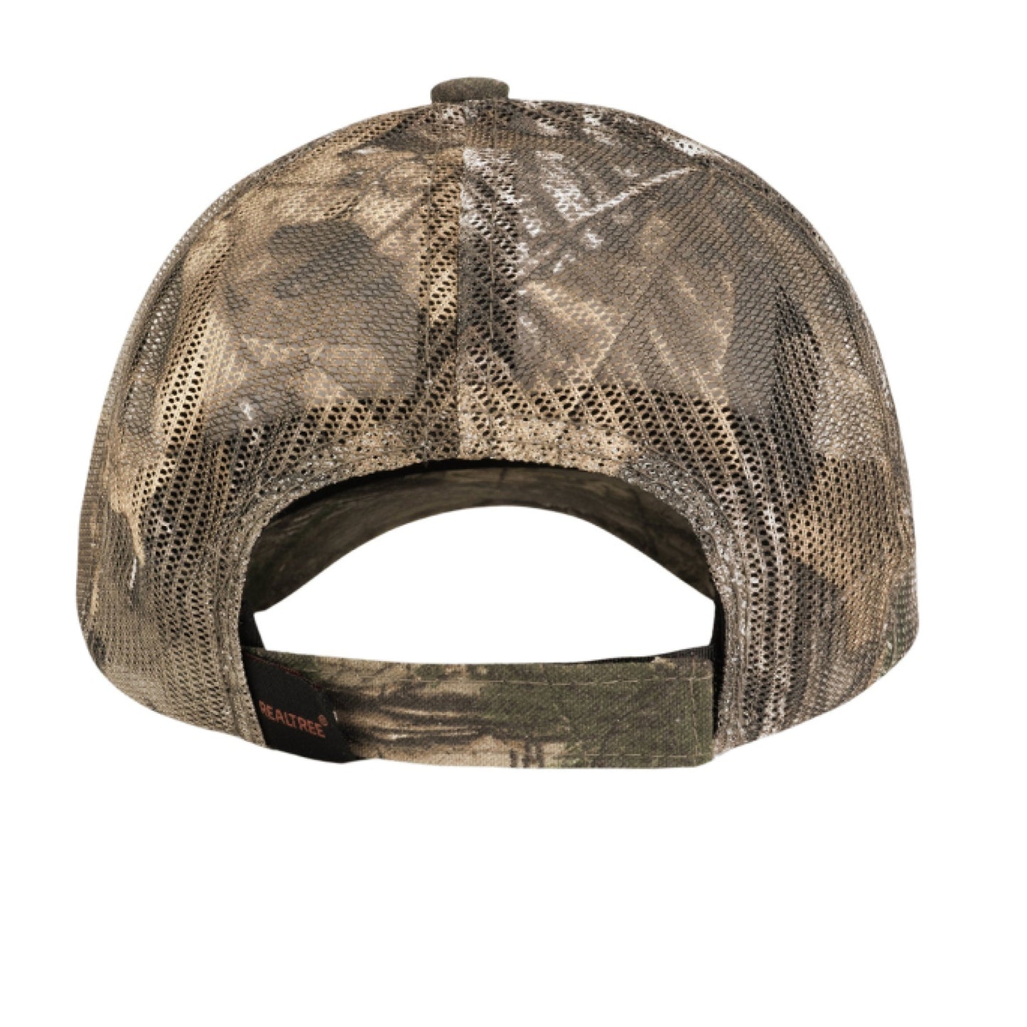 Deerhunter Pro Camouflage Cap – Port Authority Mesh Back - Wolfpack designs