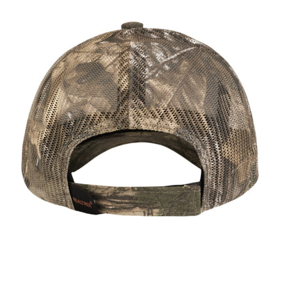 Deerhunter Pro Camouflage Cap – Port Authority Mesh Back - Wolfpack designs