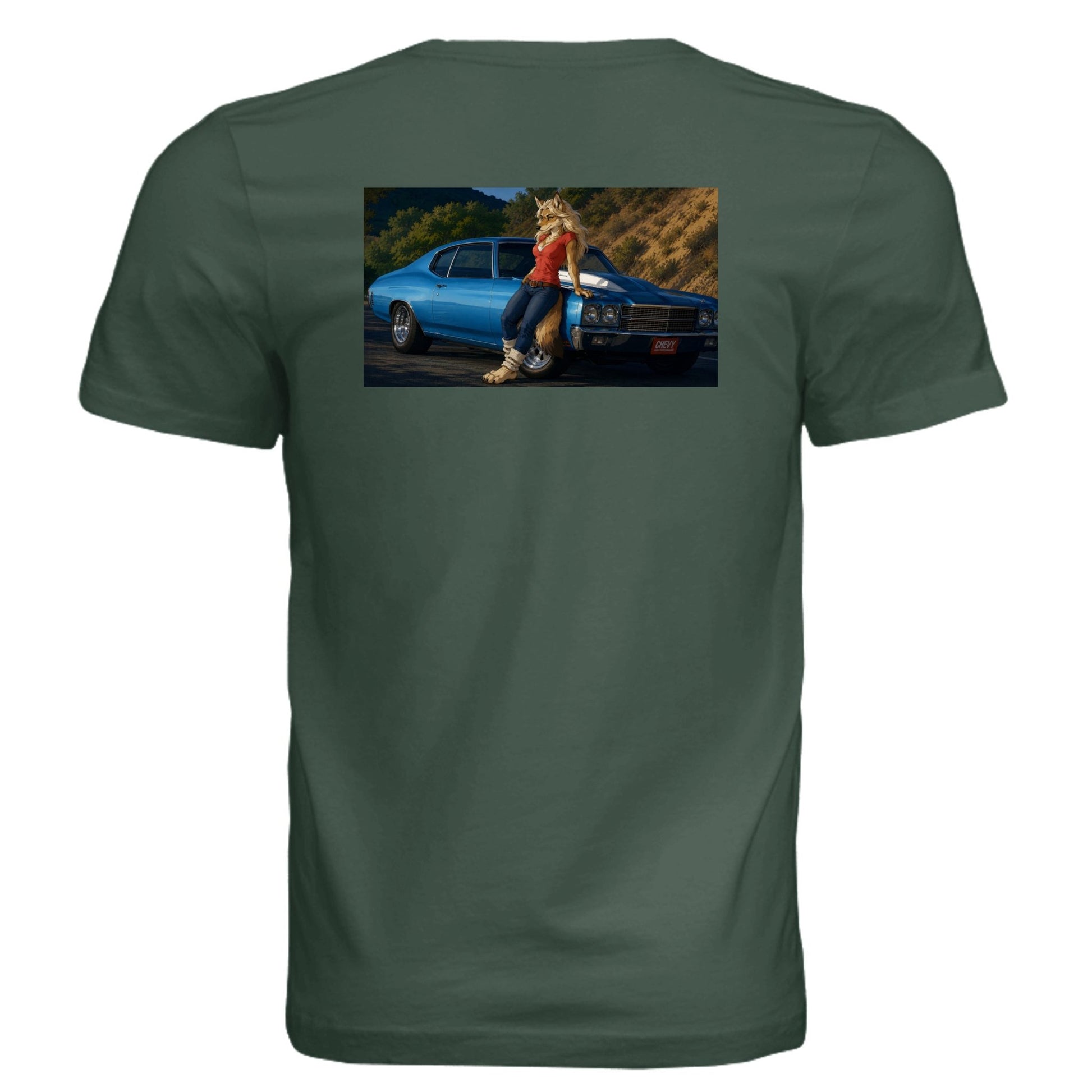dmw1 - Wolfpack designs