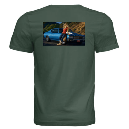 dmw1 - Wolfpack designs