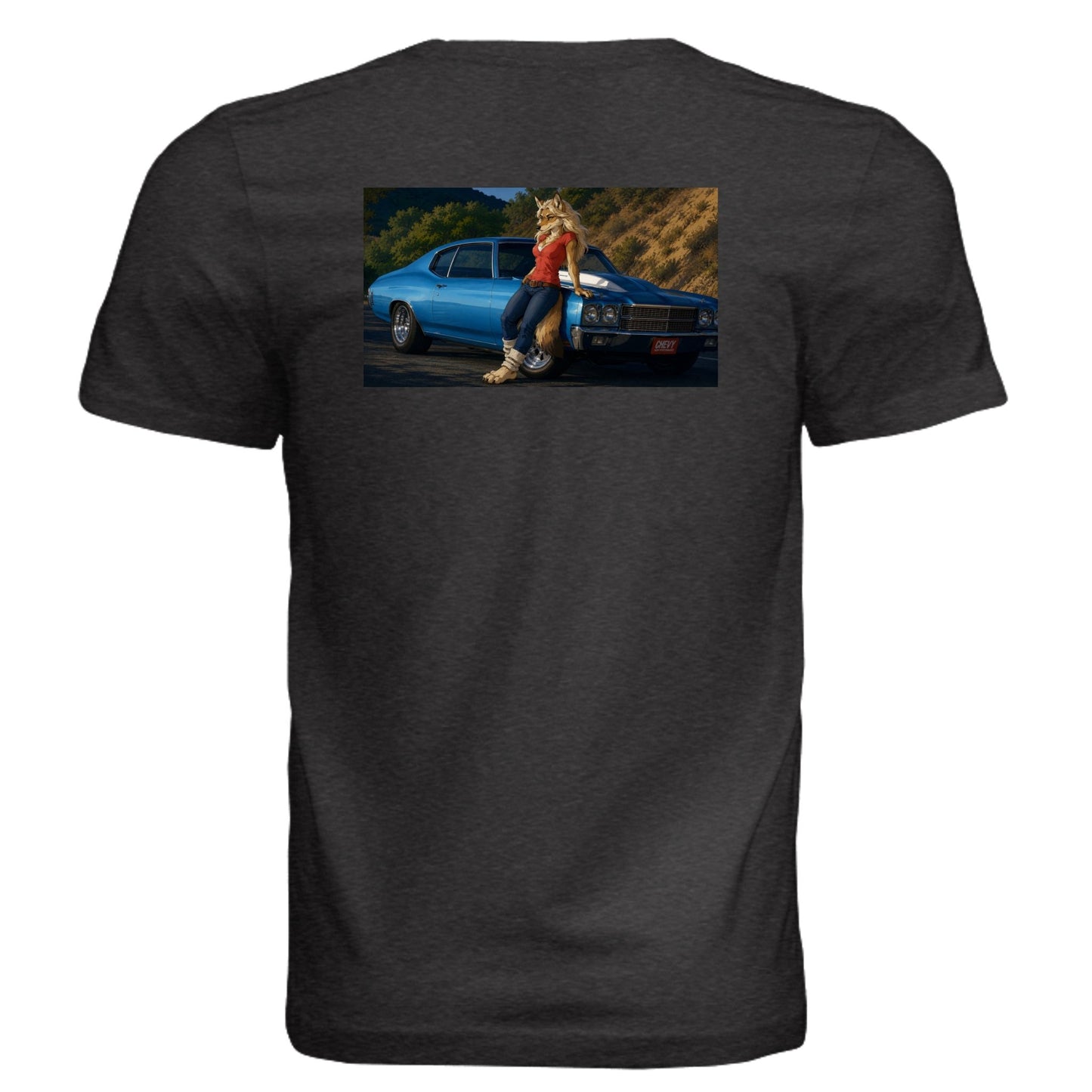 dmw1 - Wolfpack designs