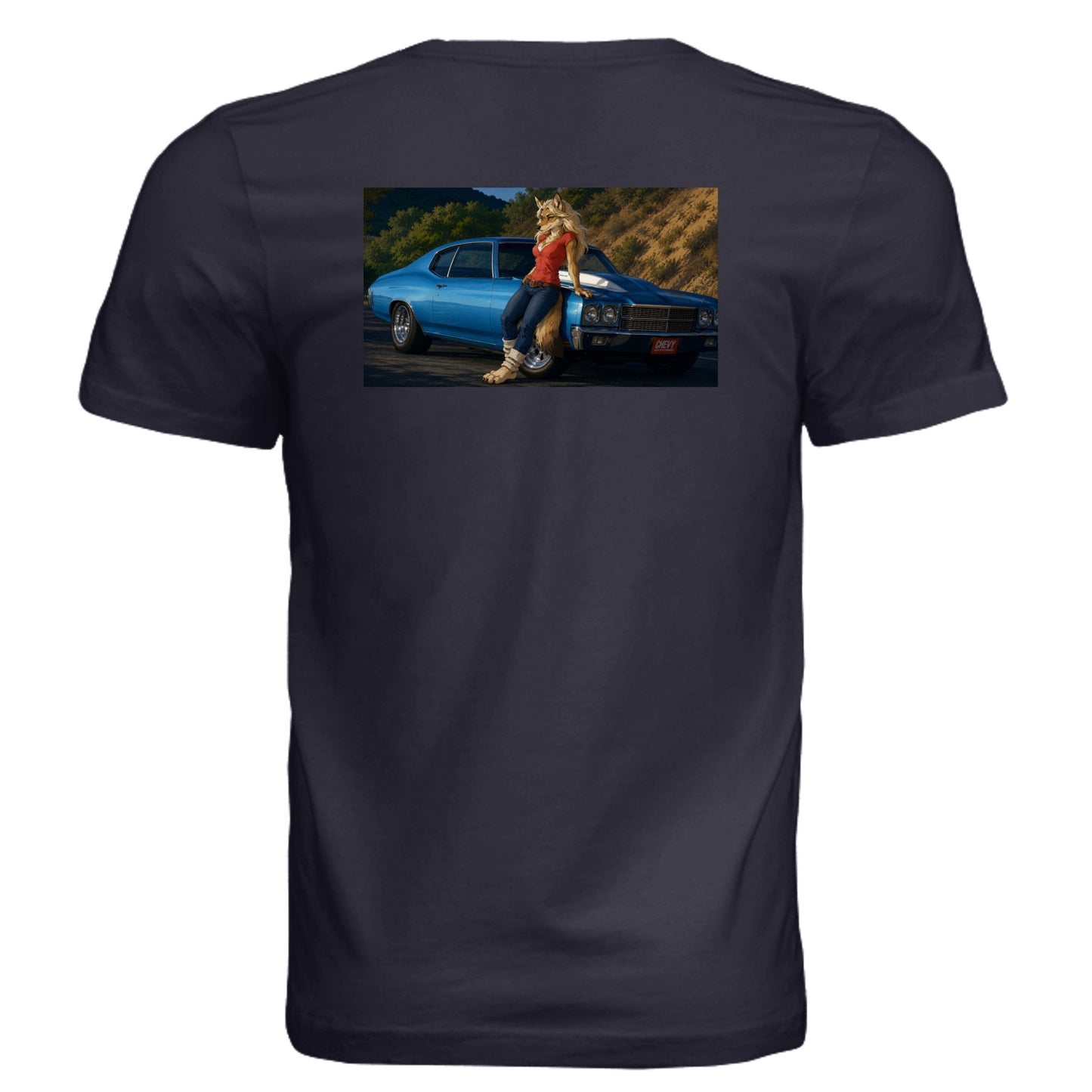 dmw1 - Wolfpack designs