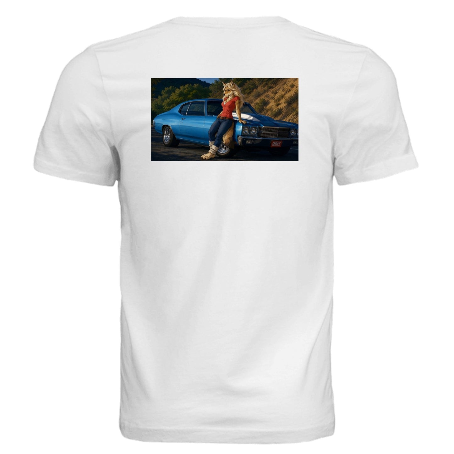 dmw1 - Wolfpack designs