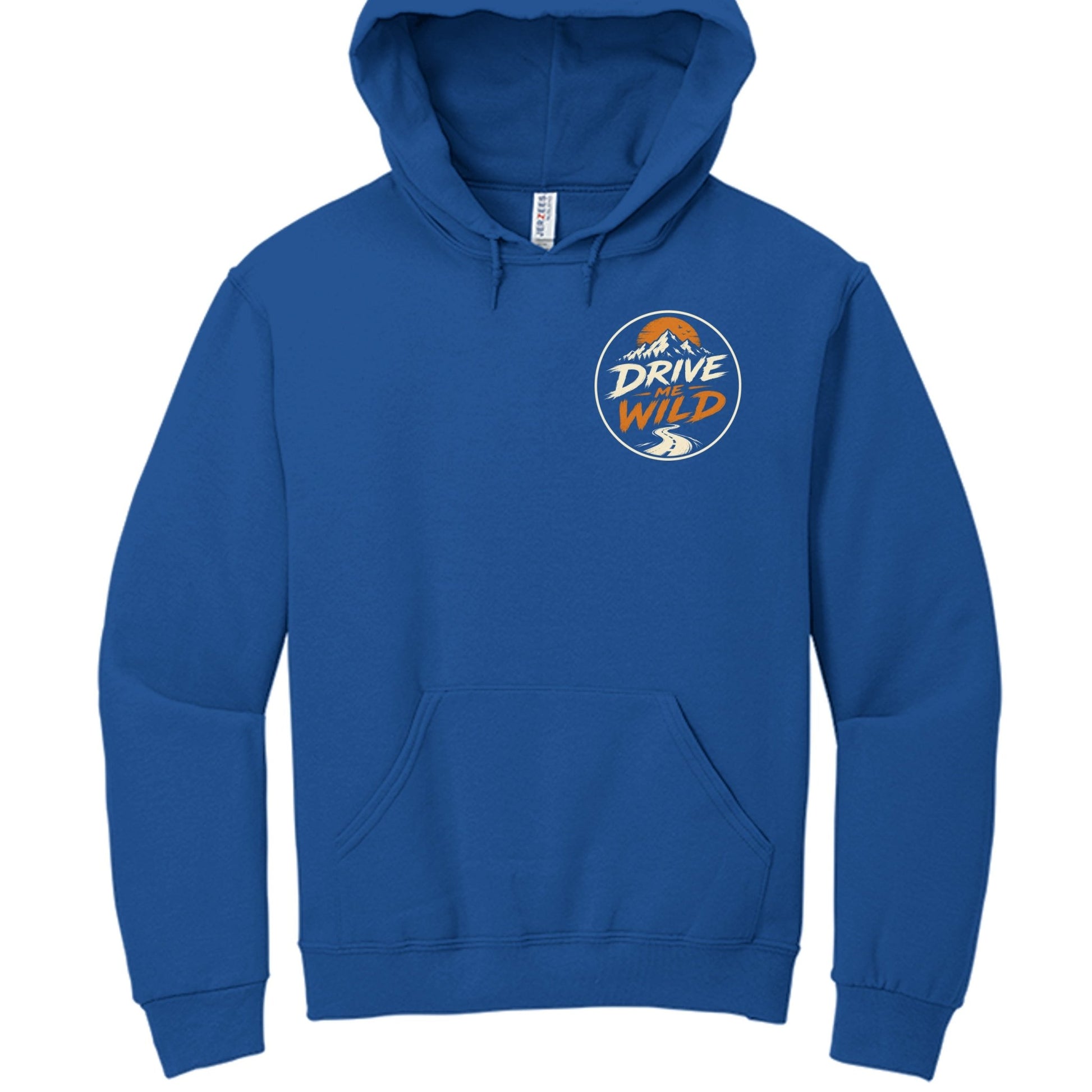 DMWH - Wolfpack designs