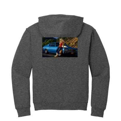 DMWH - Wolfpack designs