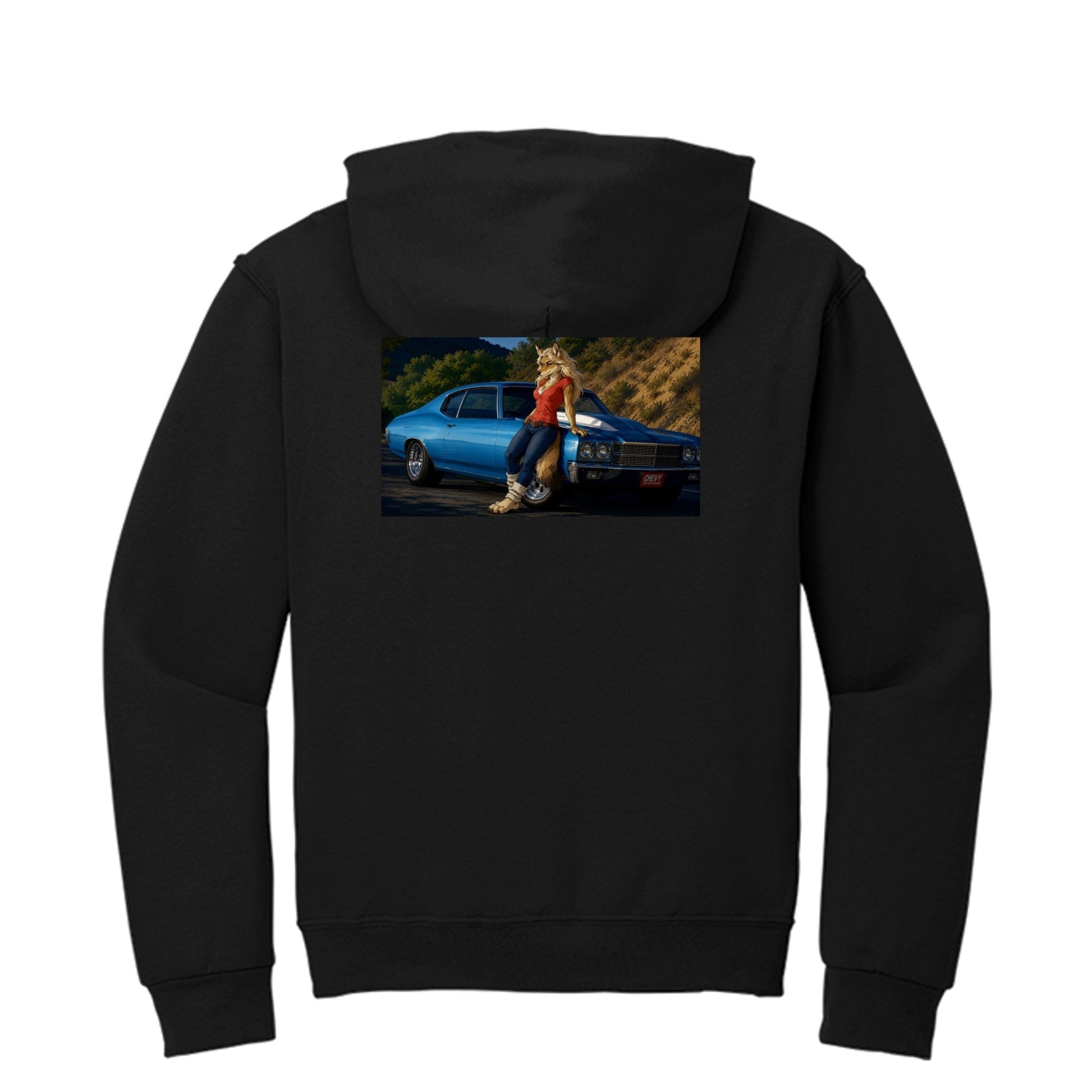 DMWH - Wolfpack designs