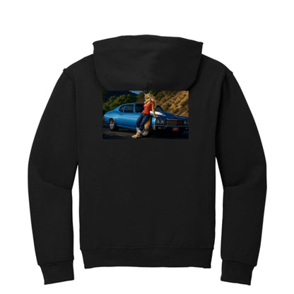 DMWH - Wolfpack designs