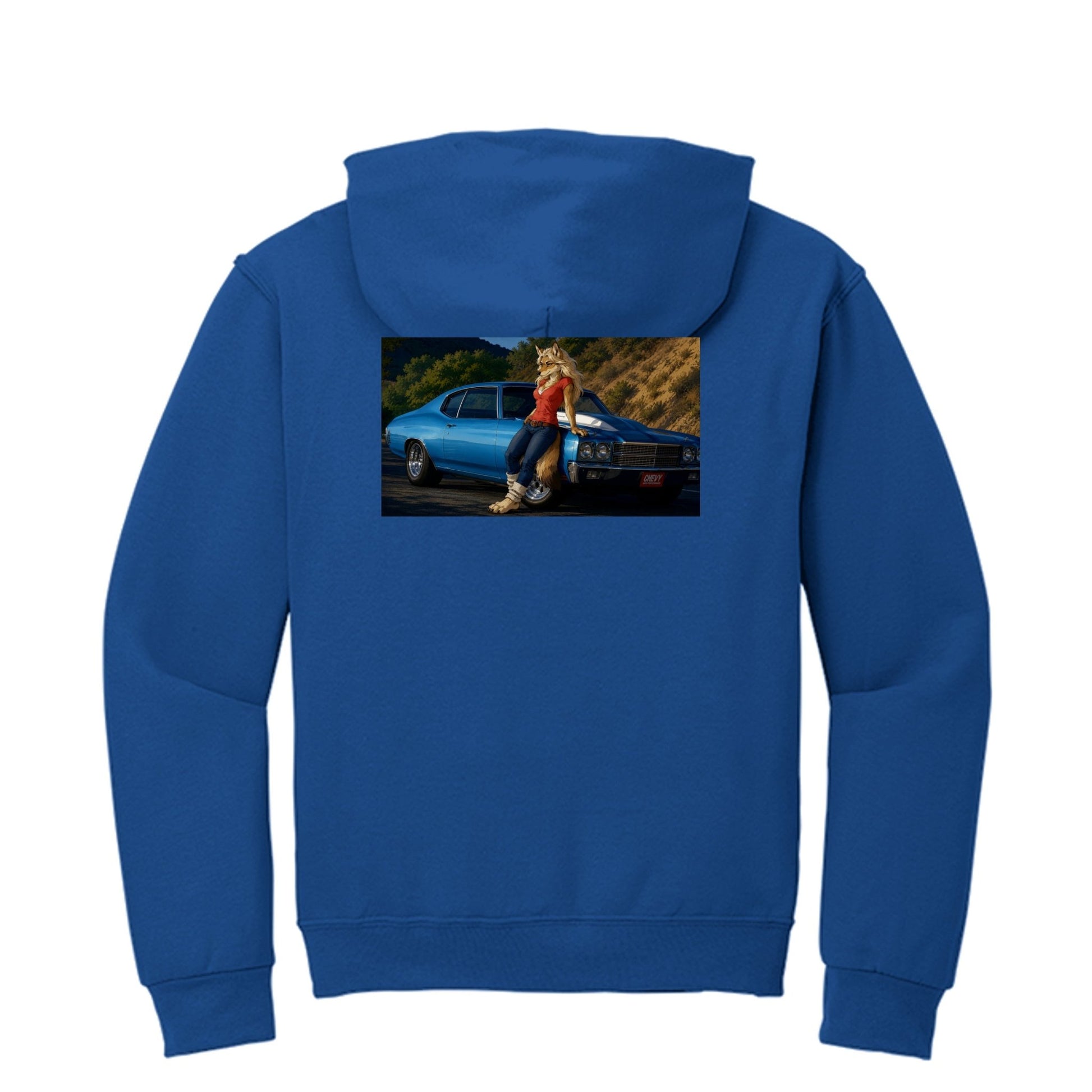 DMWH - Wolfpack designs