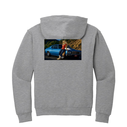 DMWH - Wolfpack designs