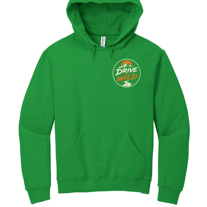 DMWH - Wolfpack designs