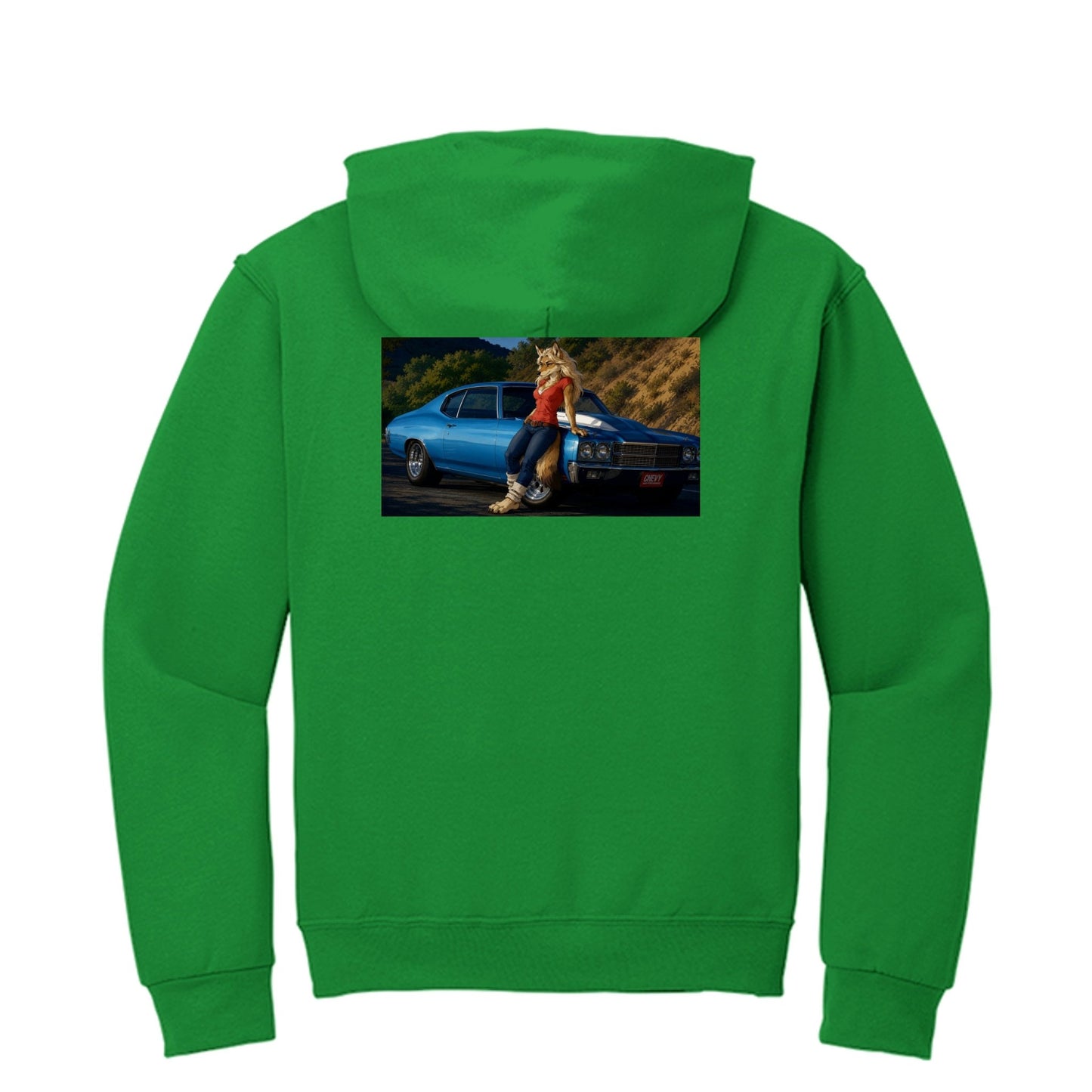 DMWH - Wolfpack designs