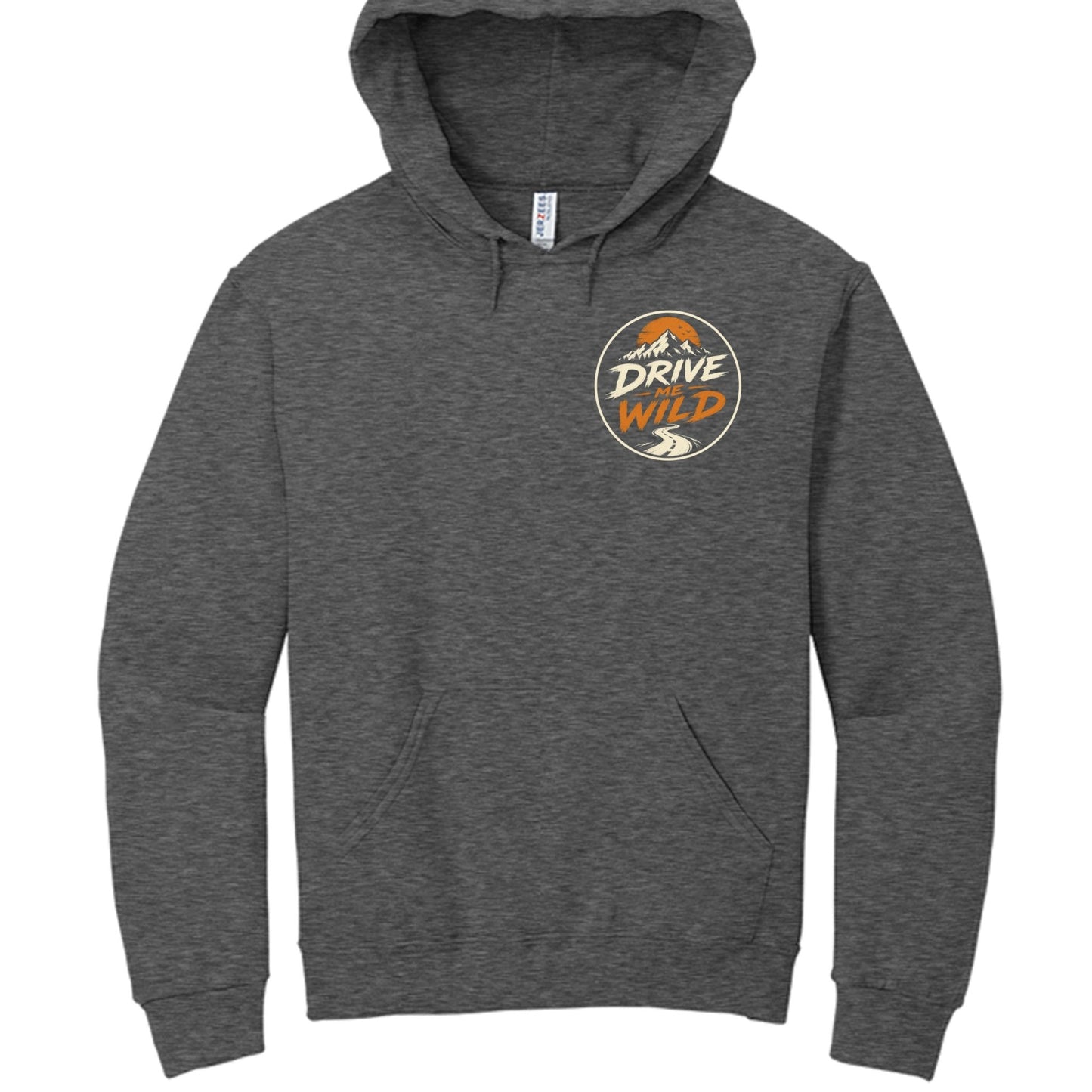 DMWH - Wolfpack designs