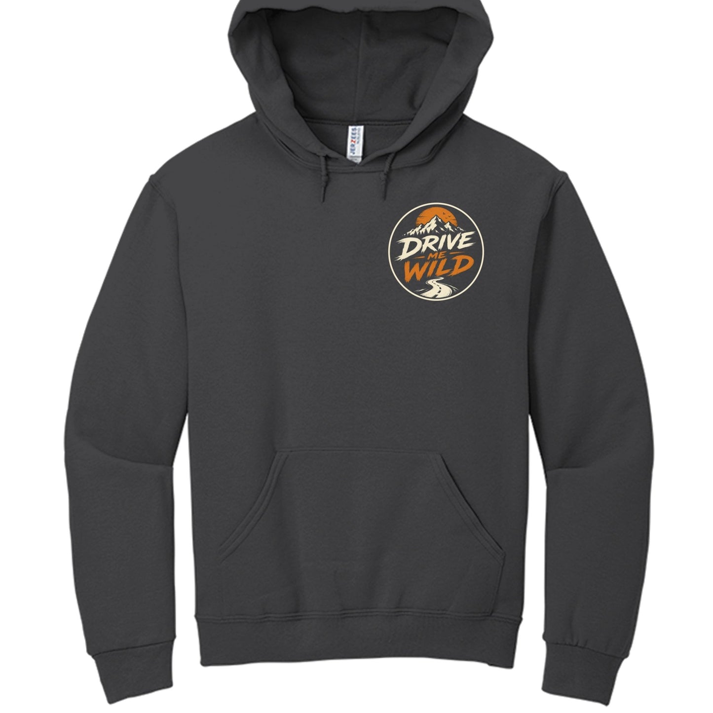 DMWH - Wolfpack designs