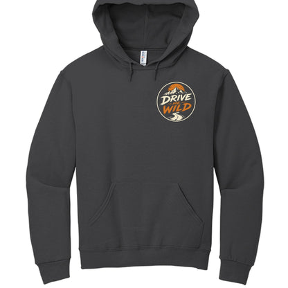 DMWH - Wolfpack designs