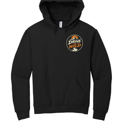 DMWH - Wolfpack designs