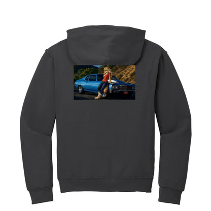 DMWH - Wolfpack designs