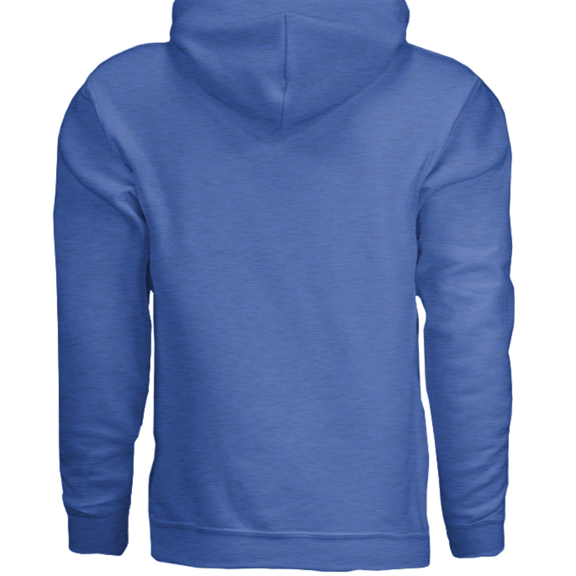 Gildan G185 Adult Heavy Blend Hoodie – Soft & Durable - Wolfpack designs