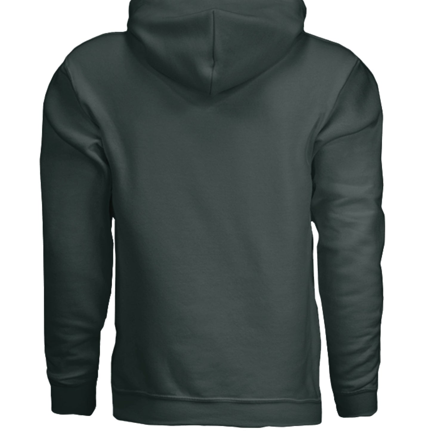 Gildan G185 Adult Heavy Blend Hoodie – Soft & Durable - Wolfpack designs