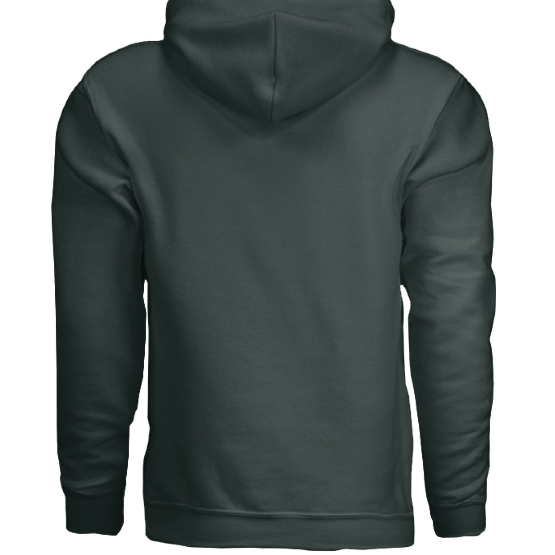 Gildan G185 Adult Heavy Blend Hoodie – Soft & Durable - Wolfpack designs