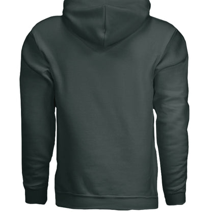 Gildan G185 Adult Heavy Blend Hoodie – Soft & Durable - Wolfpack designs