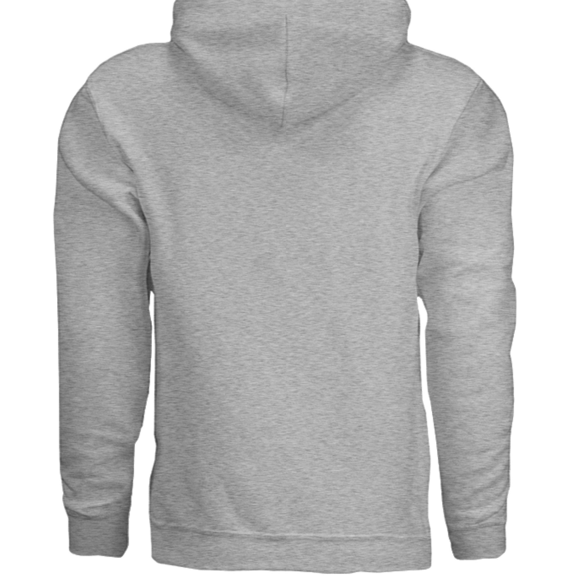Gildan G185 Adult Heavy Blend Hoodie – Soft & Durable - Wolfpack designs