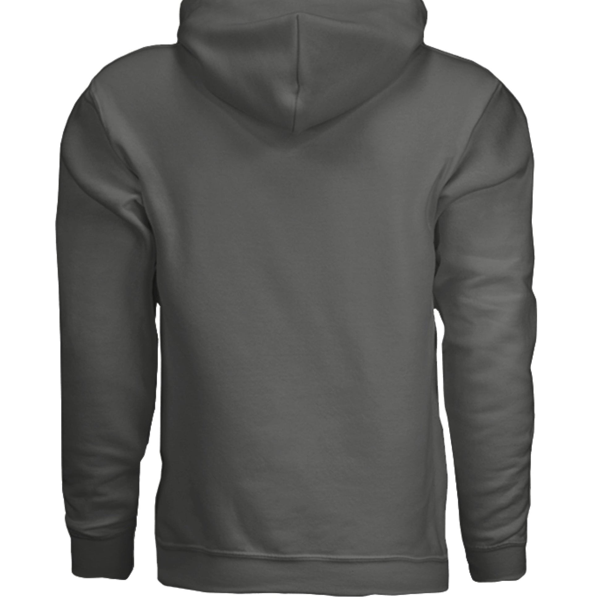 Gildan G185 Adult Heavy Blend Hoodie – Soft & Durable - Wolfpack designs
