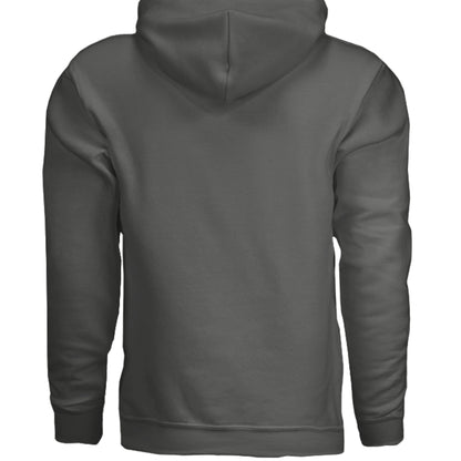 Gildan G185 Adult Heavy Blend Hoodie – Soft & Durable - Wolfpack designs