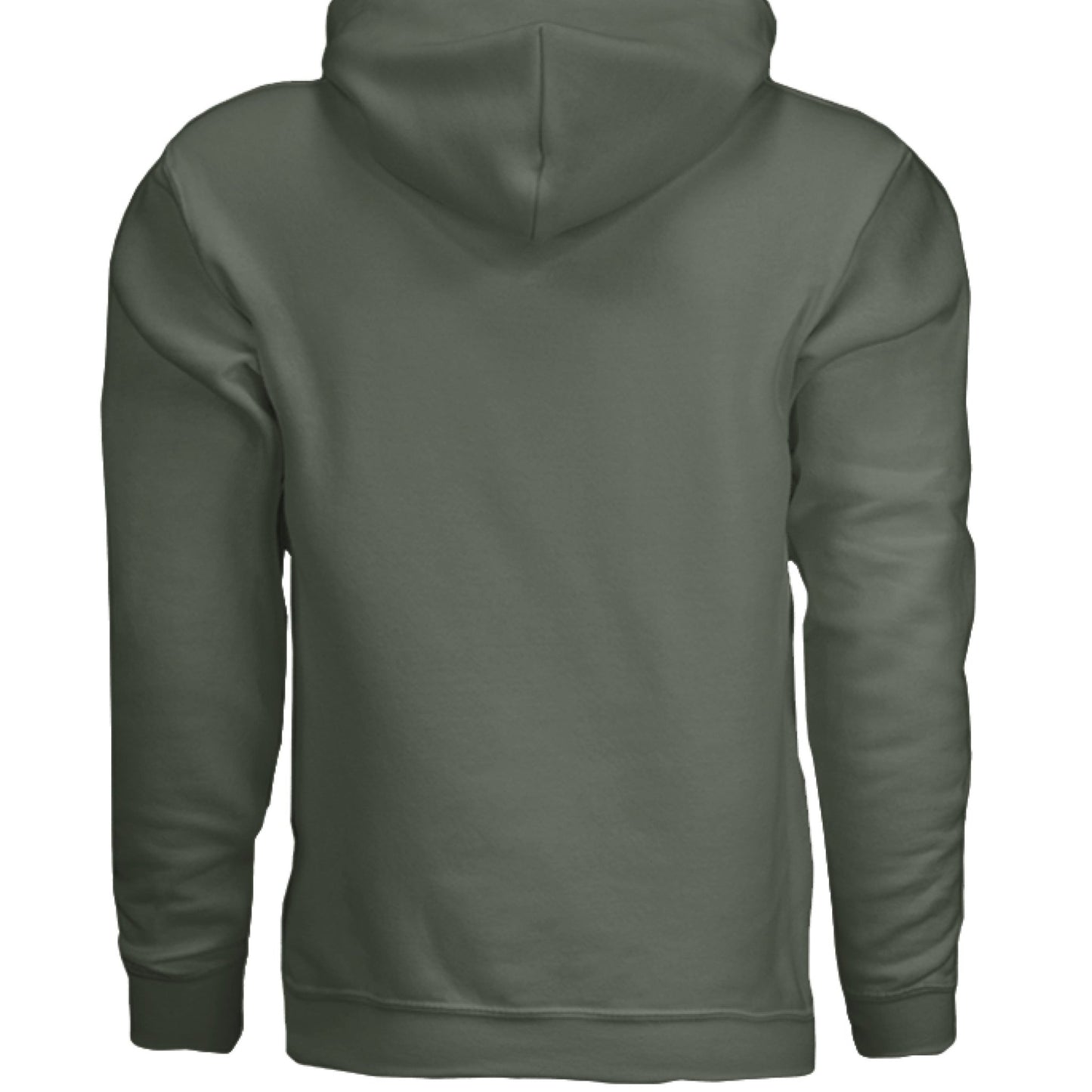 Gildan G185 Adult Heavy Blend Hoodie – Soft & Durable - Wolfpack designs