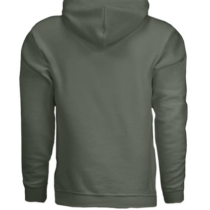 Gildan G185 Adult Heavy Blend Hoodie – Soft & Durable - Wolfpack designs