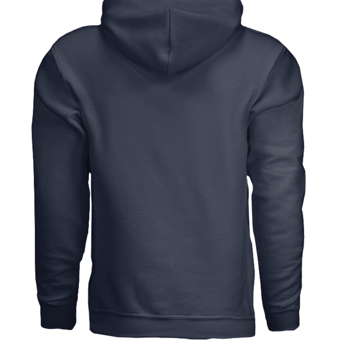 Gildan G185 Adult Heavy Blend Hoodie – Soft & Durable - Wolfpack designs