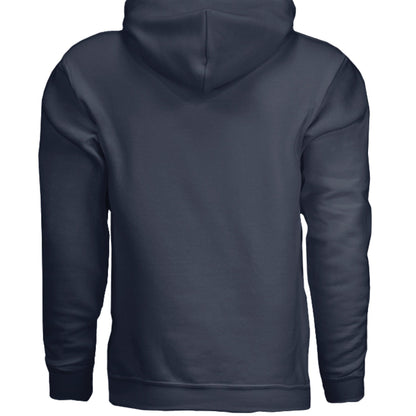 Gildan G185 Adult Heavy Blend Hoodie – Soft & Durable - Wolfpack designs