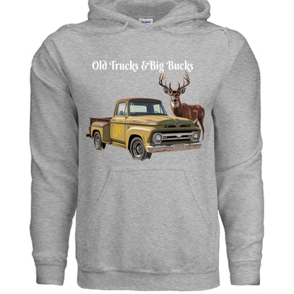 Gildan G185 Adult Heavy Blend Hoodie – Soft & Durable - Wolfpack designs
