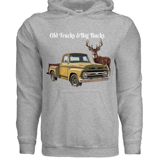 Gildan G185 Adult Heavy Blend Hoodie – Soft & Durable - Wolfpack designs