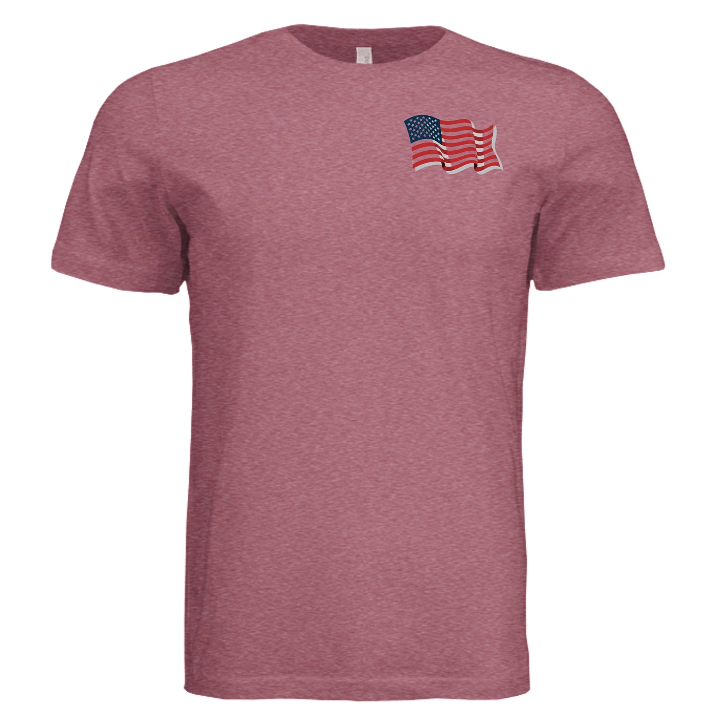 BERRY TRIBLEND - 3413C - FRONT