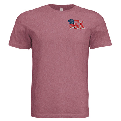 BERRY TRIBLEND - 3413C - FRONT