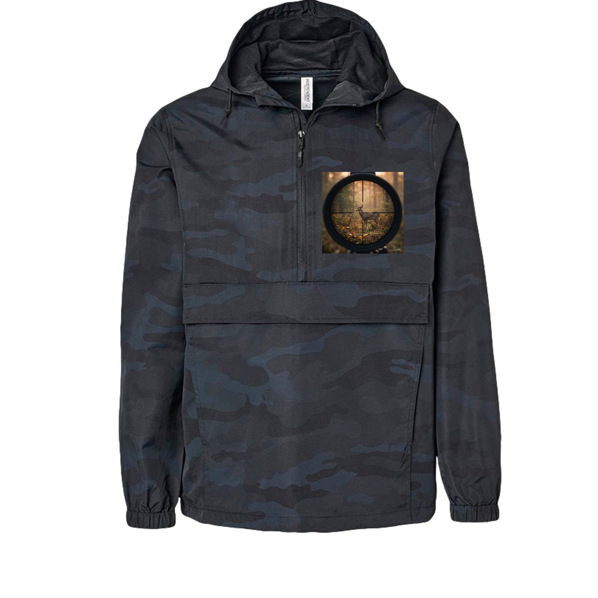 onthehunt - Wolfpack designs